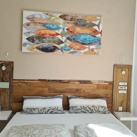 Ferienwohnung Beachhouse Cuxhaven Kültér fotó