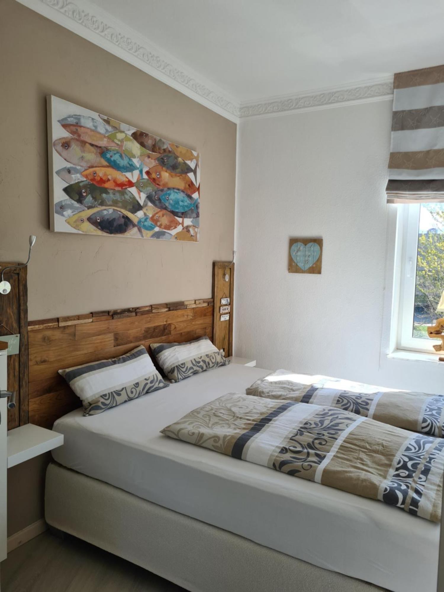 Ferienwohnung Beachhouse Cuxhaven Kültér fotó