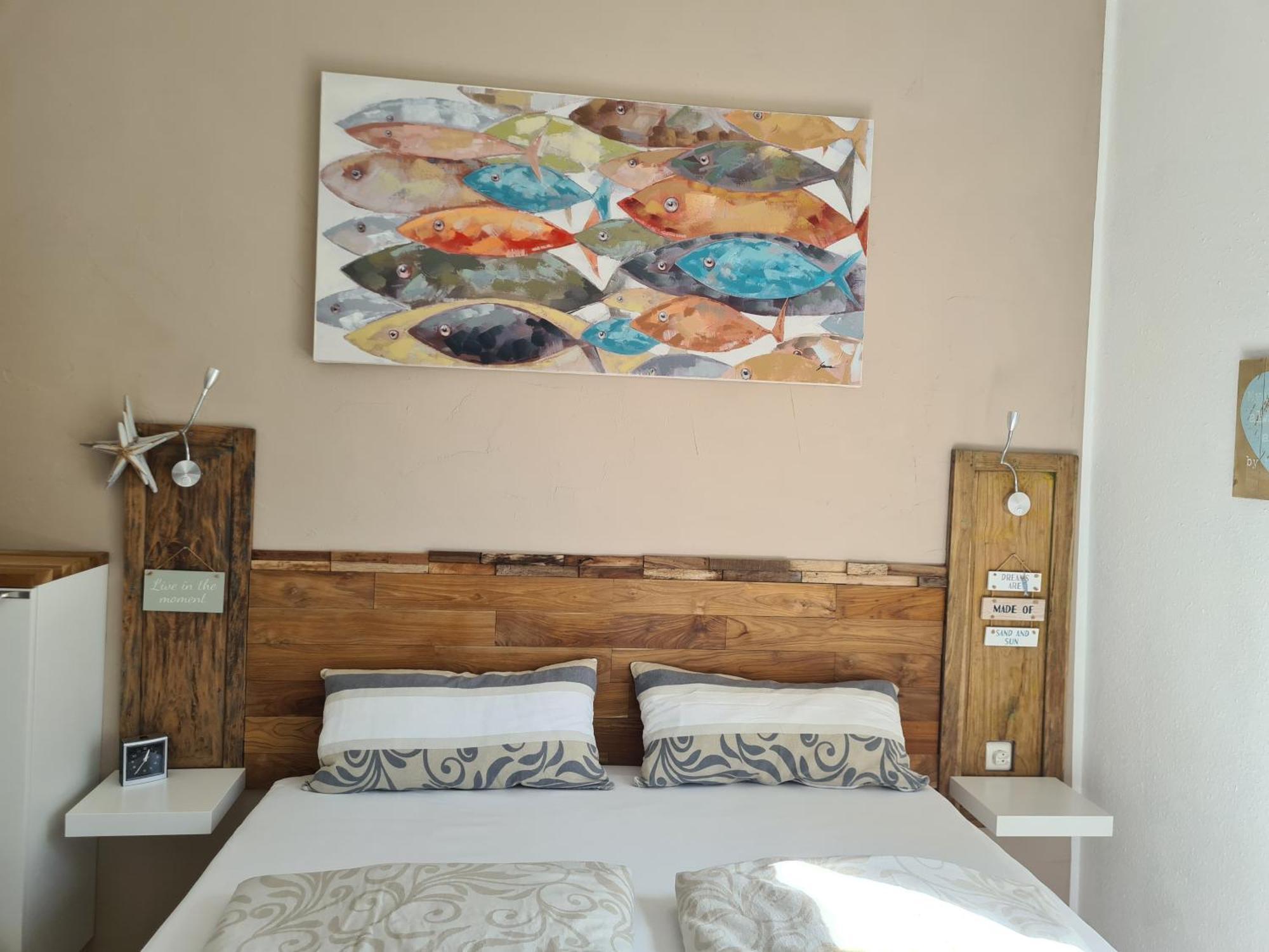 Ferienwohnung Beachhouse Cuxhaven Kültér fotó