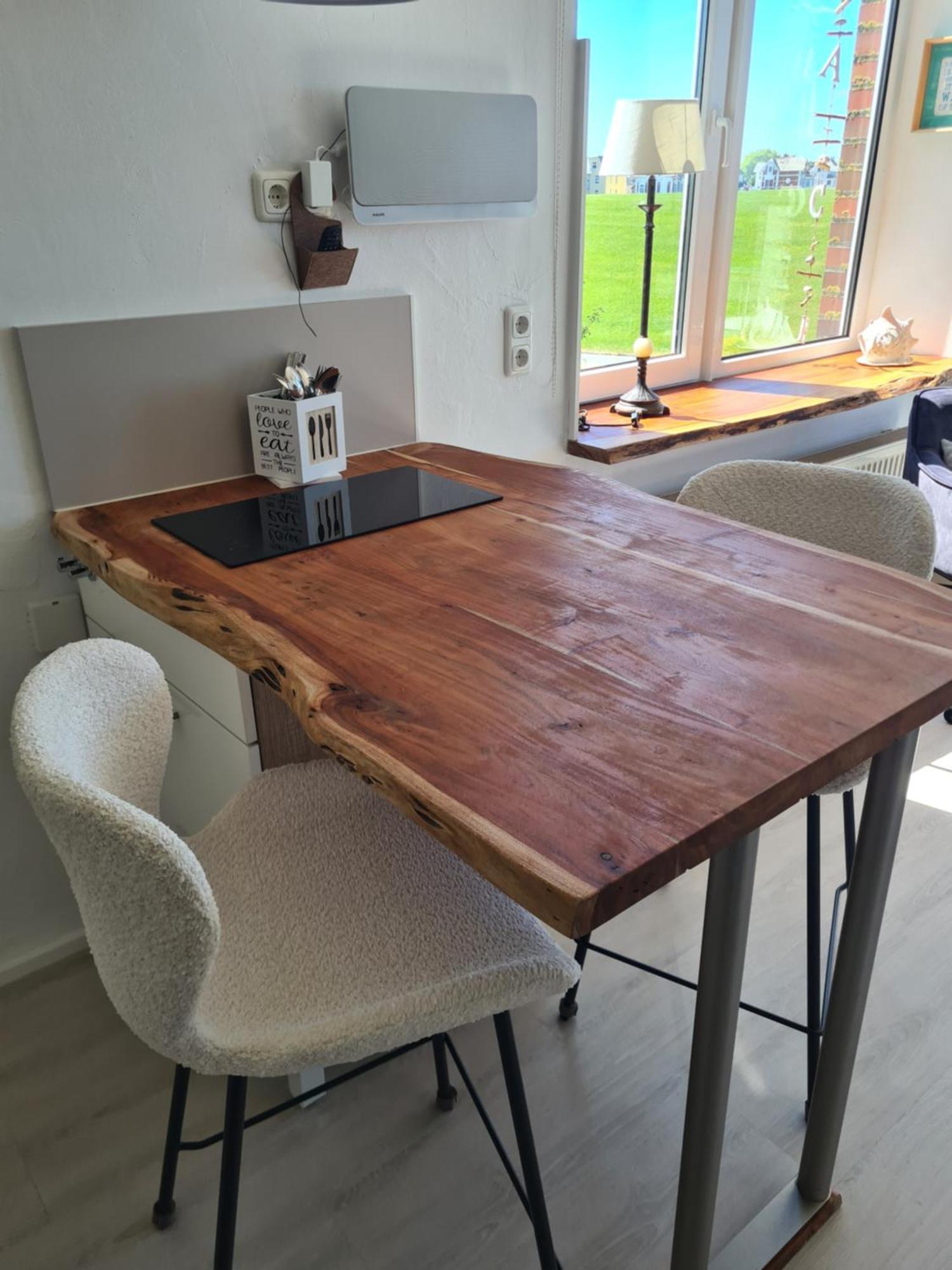 Ferienwohnung Beachhouse Cuxhaven Kültér fotó